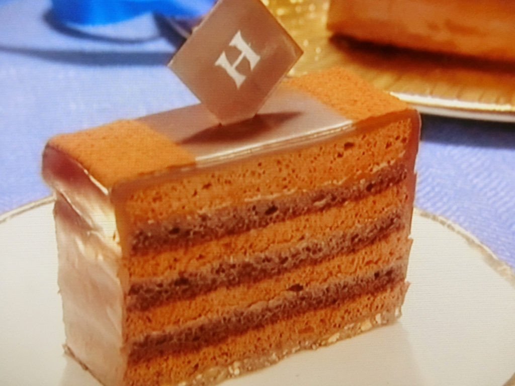 【グレーテルのかまど】究極のチョコレートケーキのレシピ・瀬戸康史