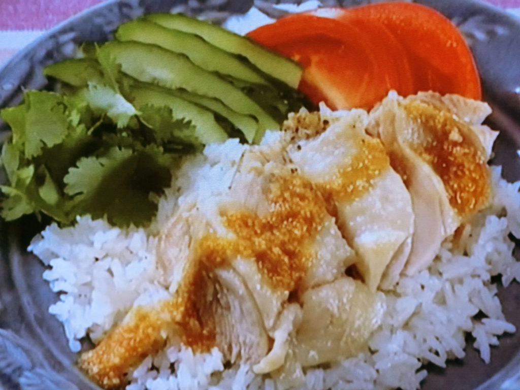 【まる得マガジン】カオマンガイ風炊き込みご飯のレシピ・荻野恭子
