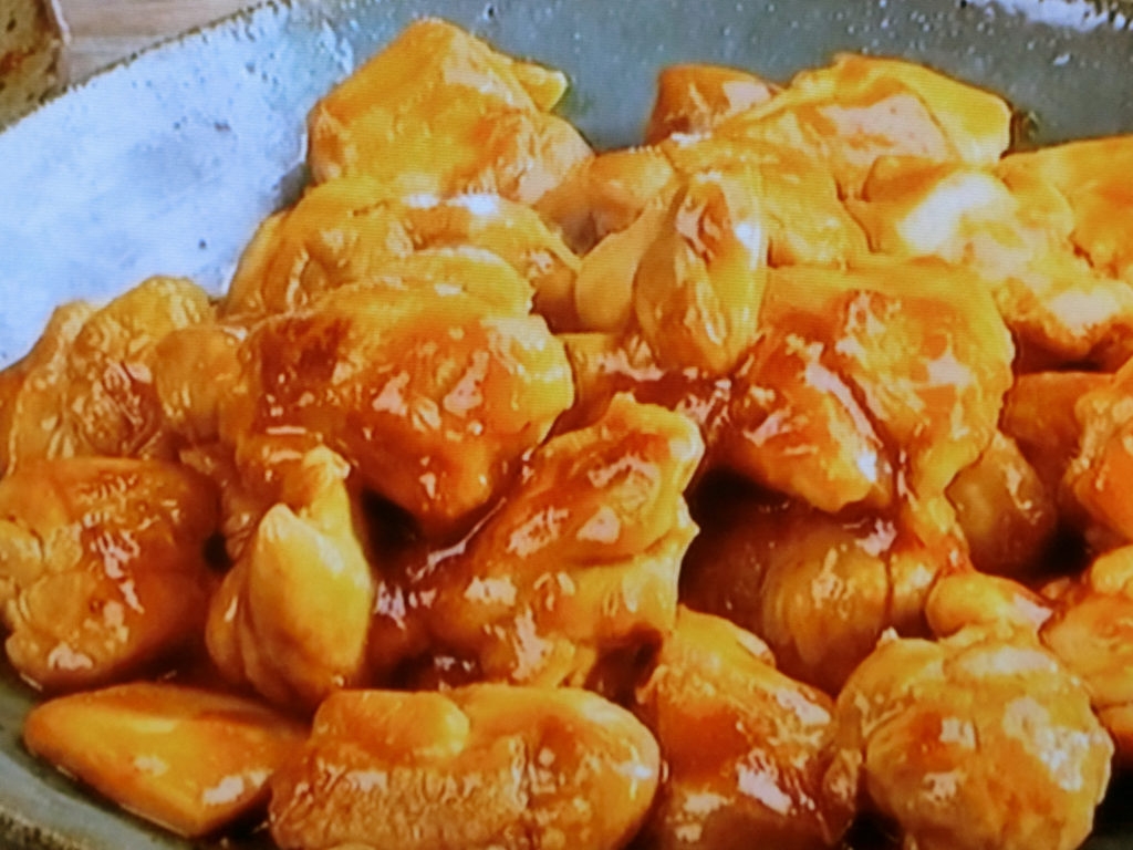 【キューピー３分クッキング】鶏肉のコチュジャンマヨ炒めのレシピ・小林まさみ