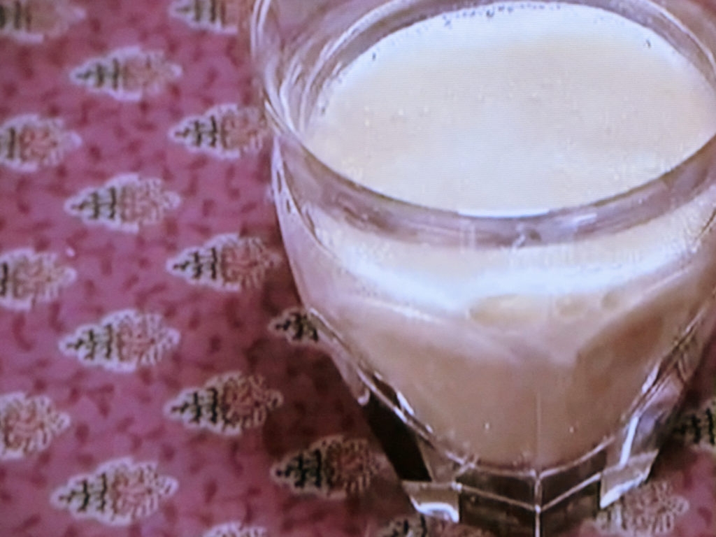 【あさイチ】葉酸スペシャルドリンクのレシピ