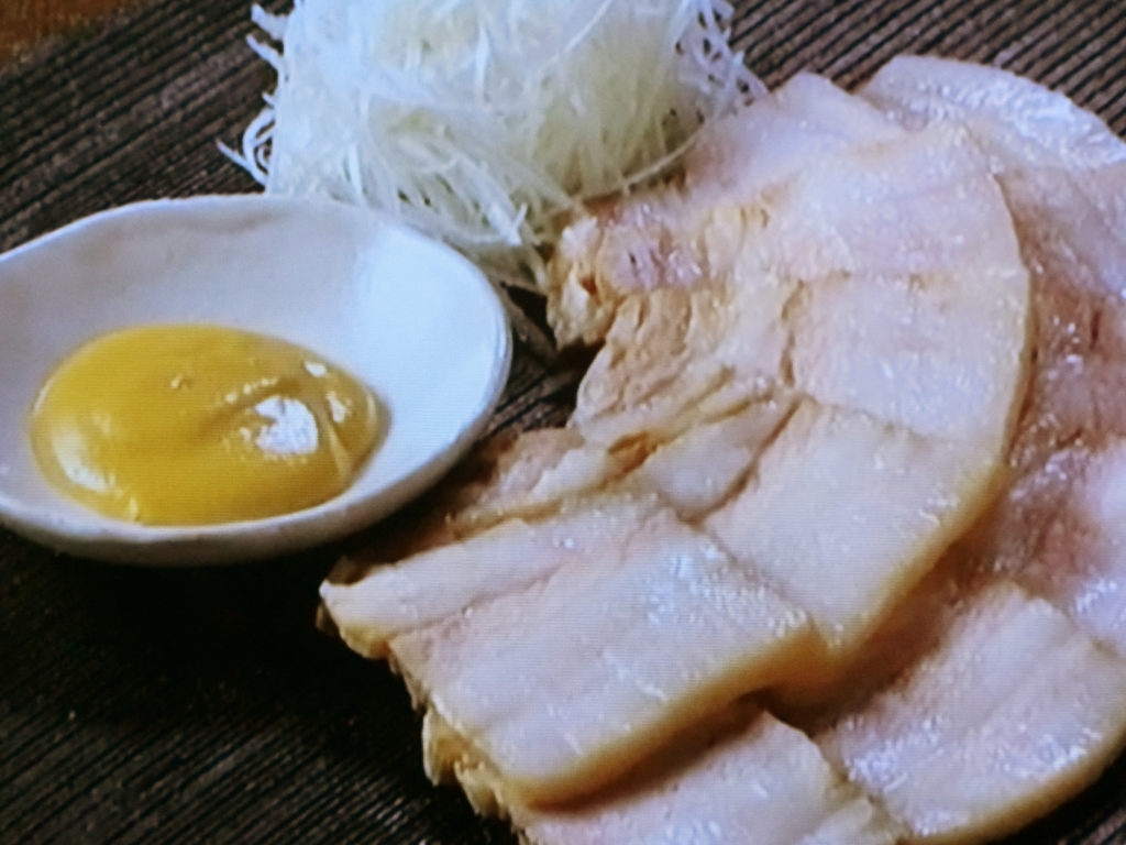 【きょうの料理ビギナーズ】チャーシューのレシピ・菰田欣也
