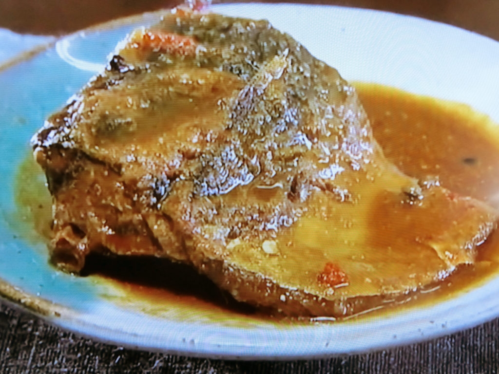【あさイチ】ぬか炊きのレシピ