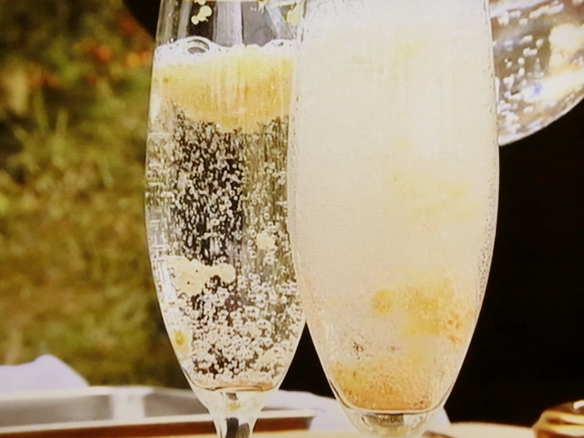 霧のカクテル（ウォッカとライム）のレシピ