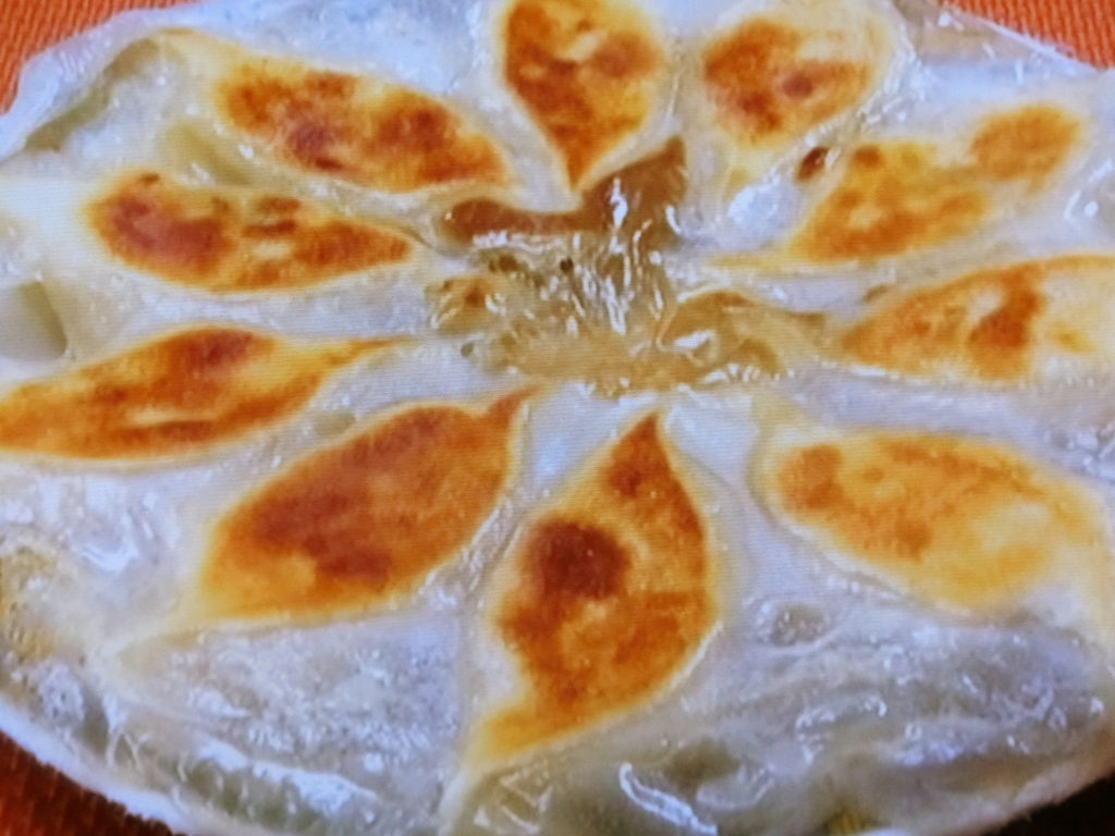 【なないろ日和！】你好風：家庭でできる羽根付き餃子のレシピ