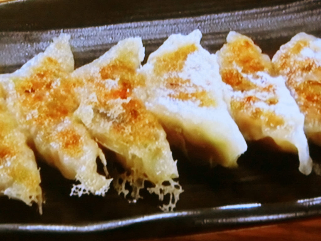 【なないろ日和！】歩兵風：家庭でできる薄皮餃子のレシピ