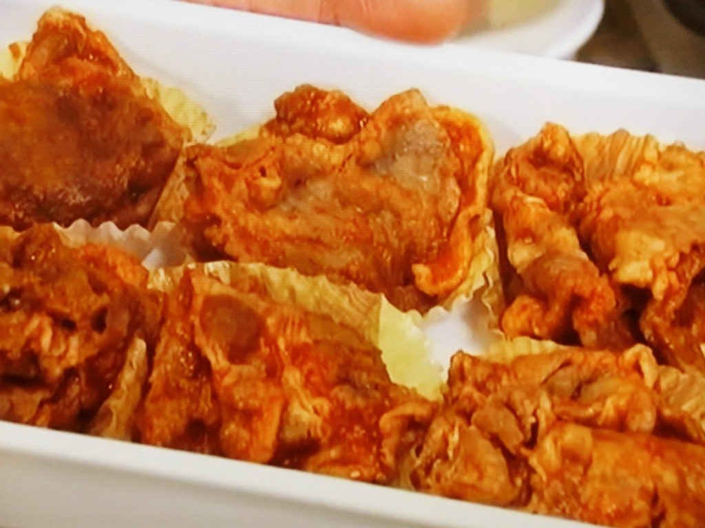 【きょうの料理】豚肉の甘辛焼きのレシピ・ゆーママ,松本ゆうみ,松本有美・松本有美,松本ゆうみ,ゆーママ