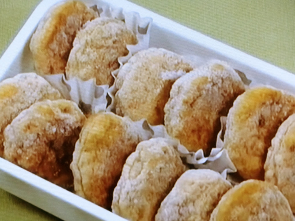 【きょうの料理】豆腐つくねのレシピ・ゆーママ,松本ゆうみ,松本有美・松本有美,松本ゆうみ,ゆーママ