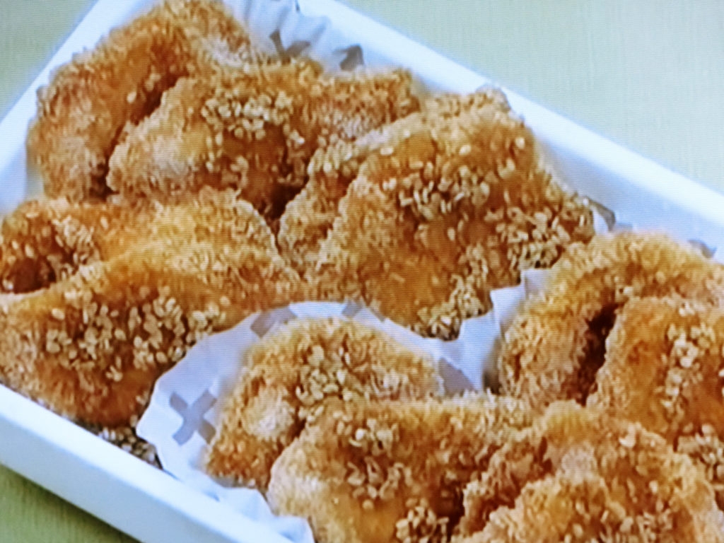 【きょうの料理】たれカツのレシピ・ゆーママ,松本ゆうみ,松本有美・松本有美,松本ゆうみ,ゆーママ