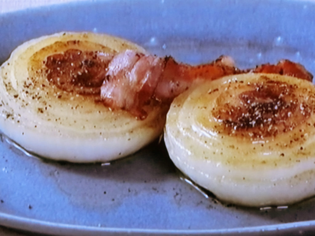 【きょうの料理ビギナーズ】新たまステーキのレシピ