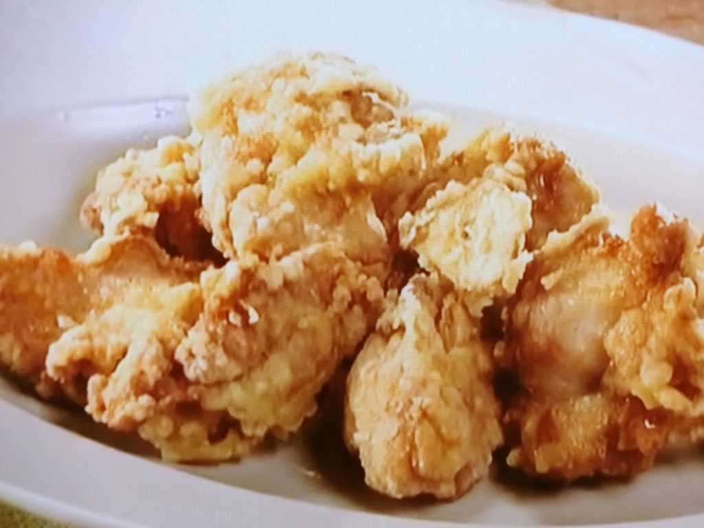 【きょうの料理ビギナーズ】鶏のから揚げのレシピ・藤野嘉子