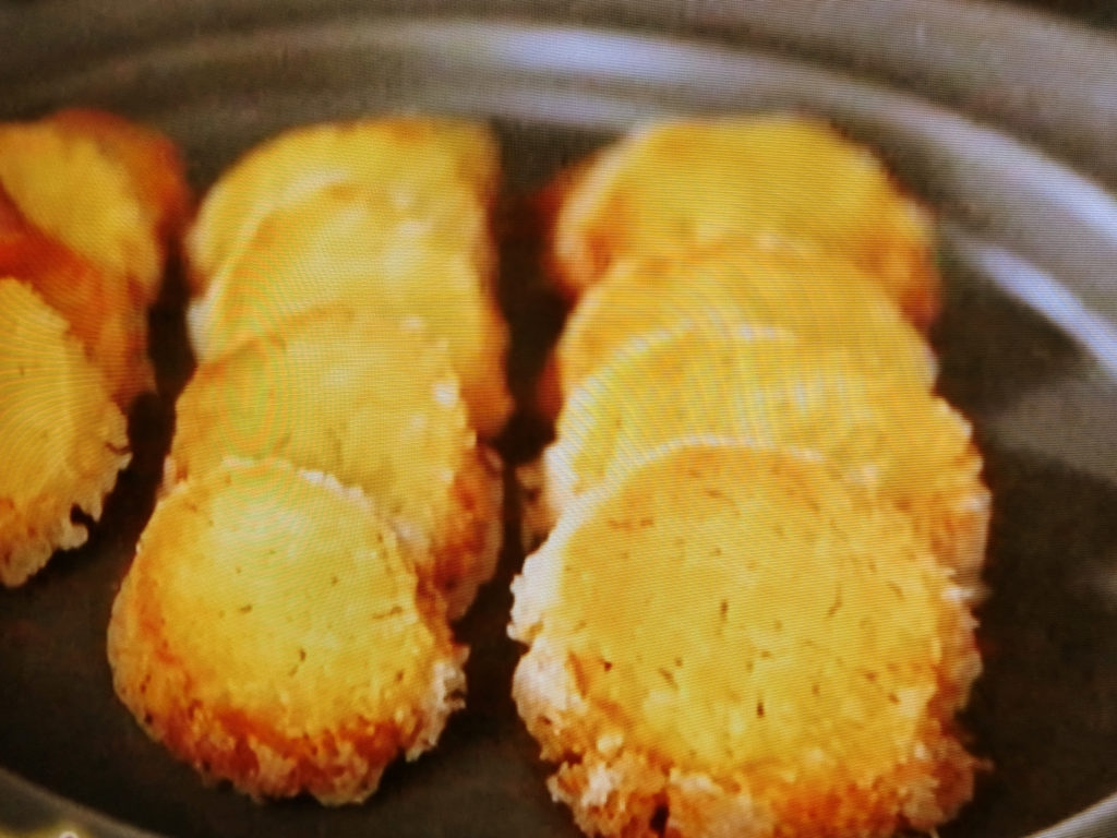 【ヒルナンデス】サクサククッキーのレシピ・だれウマ