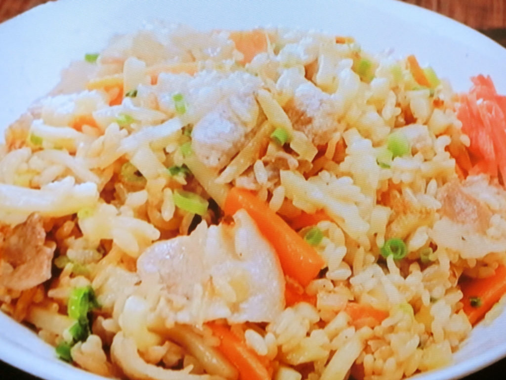 【相葉マナブ】ぴっぴ飯のレシピ・渡部建（アンジャッシュ）・澤部佑（ハライチ）・相葉雅紀