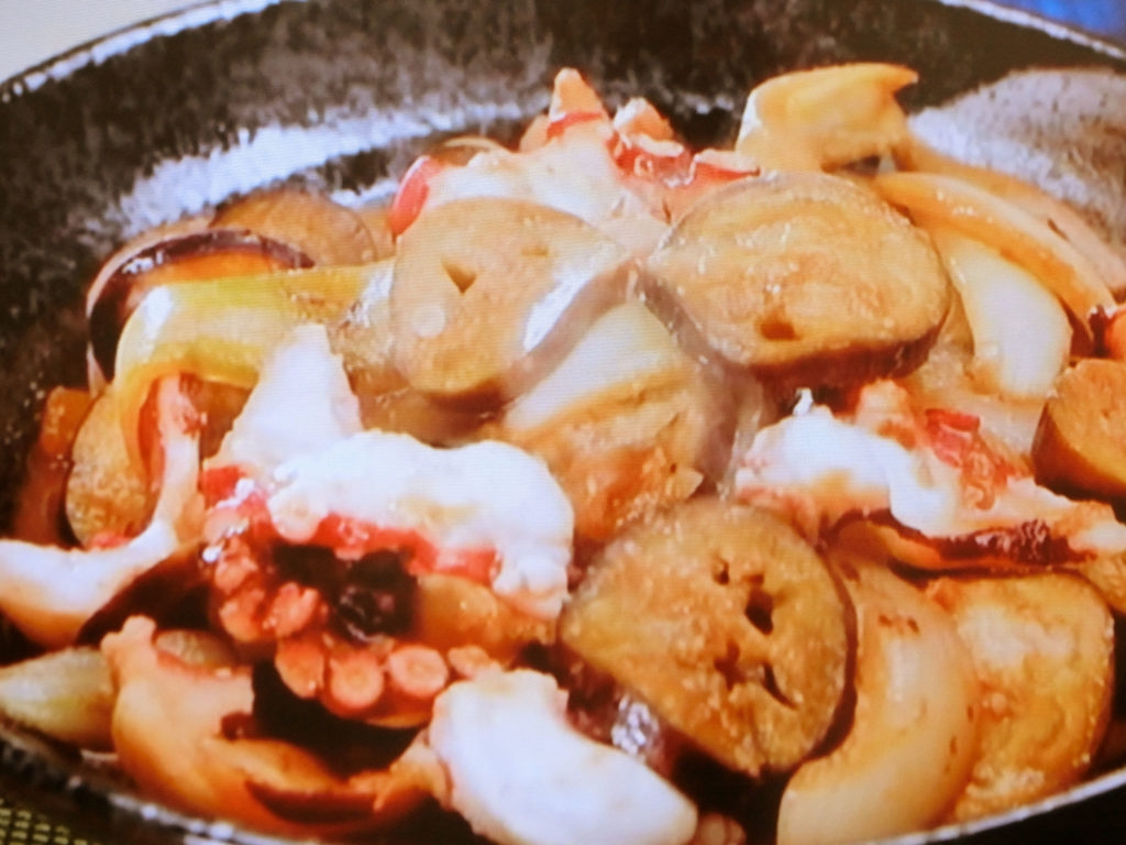 【相葉マナブ】ぶた和えのレシピ・渡部建（アンジャッシュ）・澤部佑（ハライチ）・相葉雅紀
