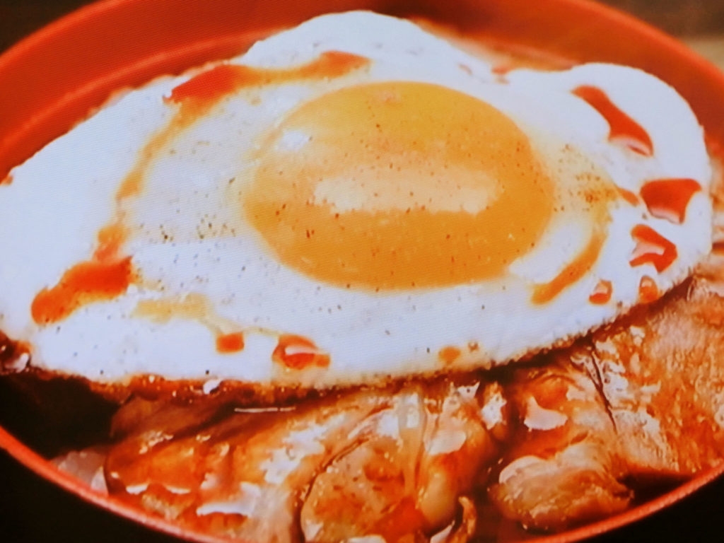 【相葉マナブ】焼豚玉子飯のレシピ・渡部建（アンジャッシュ）・澤部佑（ハライチ）・相葉雅紀