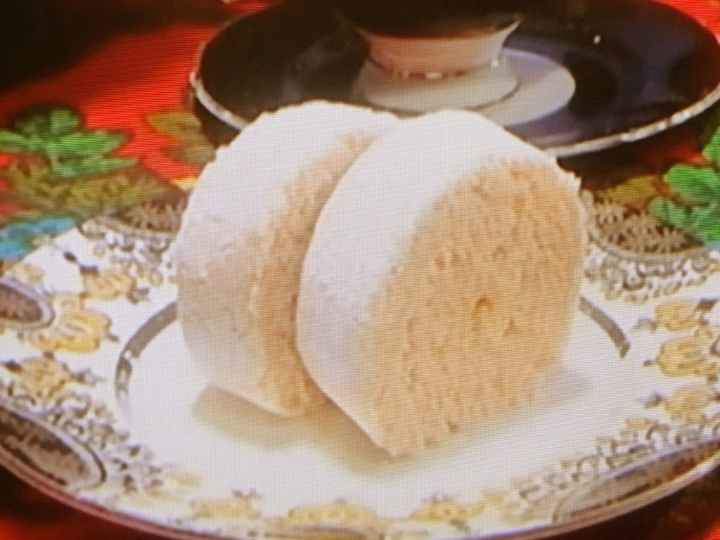 【グレーテルのかまど】ドストエフスキーのパスチラのレシピ・瀬戸康史