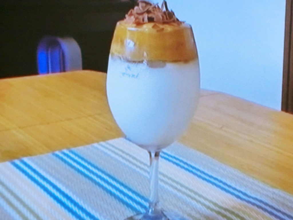 【ヒルナンデス】ダルゴナコーヒーのレシピ・エハラマサヒロ