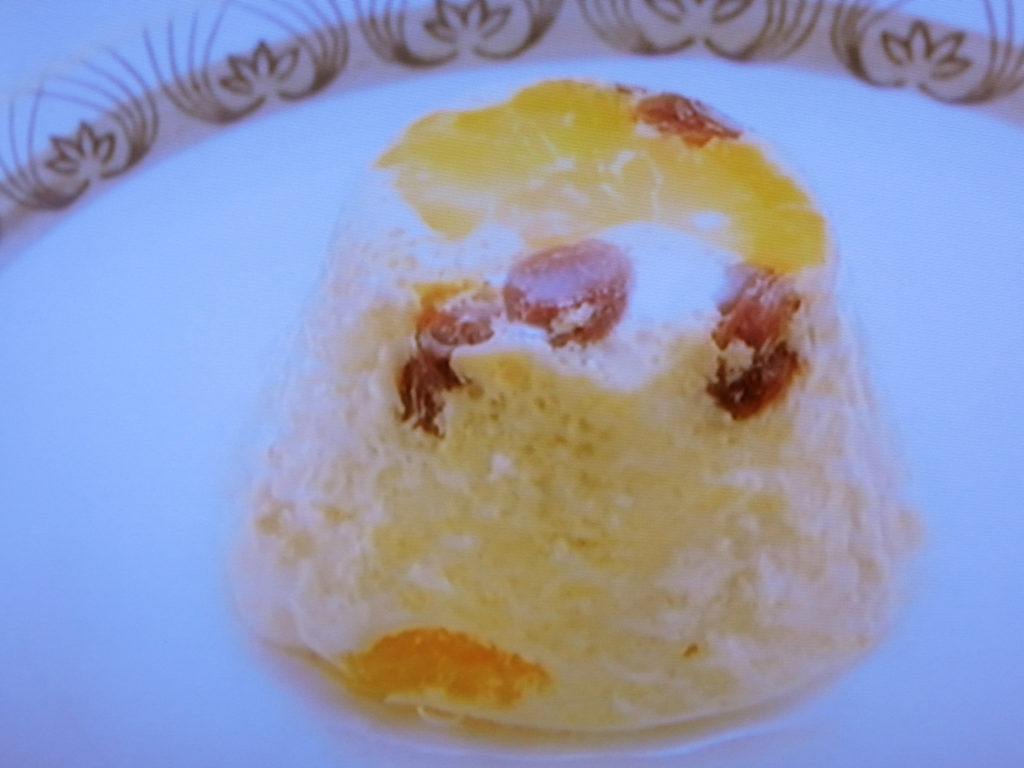 【グレーテルのかまど】土井善晴のキャビネットケーキのレシピ・瀬戸康史