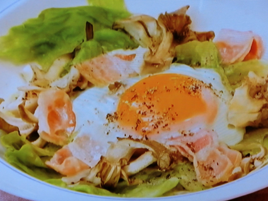 【きょうの料理ビギナーズ】巣ごもり卵のレシピ・ほりえさわこ