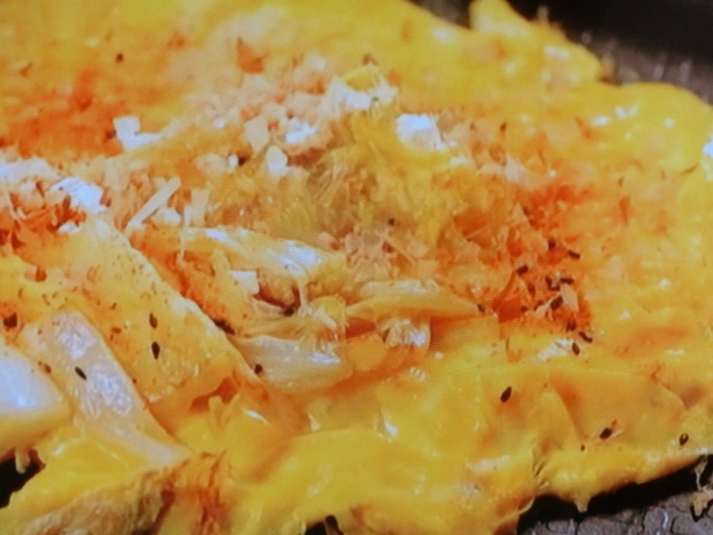 【相葉マナブ】漬け物ステーキのレシピ・澤部佑（ハライチ）・相葉雅紀