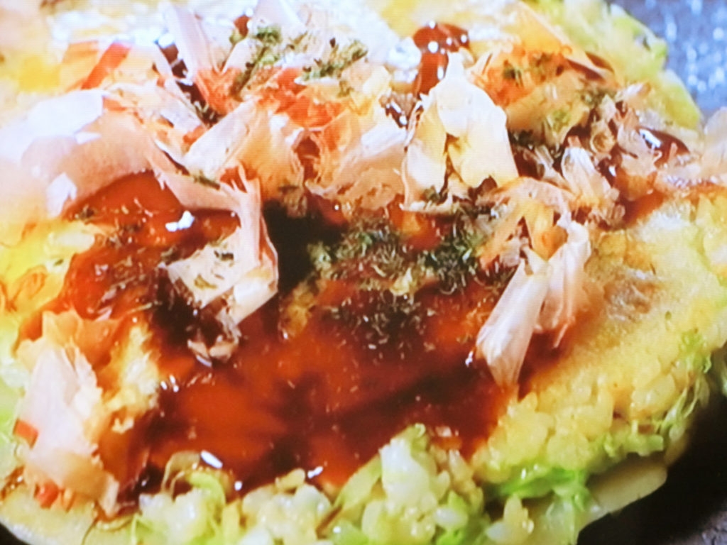 【相葉マナブ】ライス焼のレシピ・澤部佑（ハライチ）・相葉雅紀