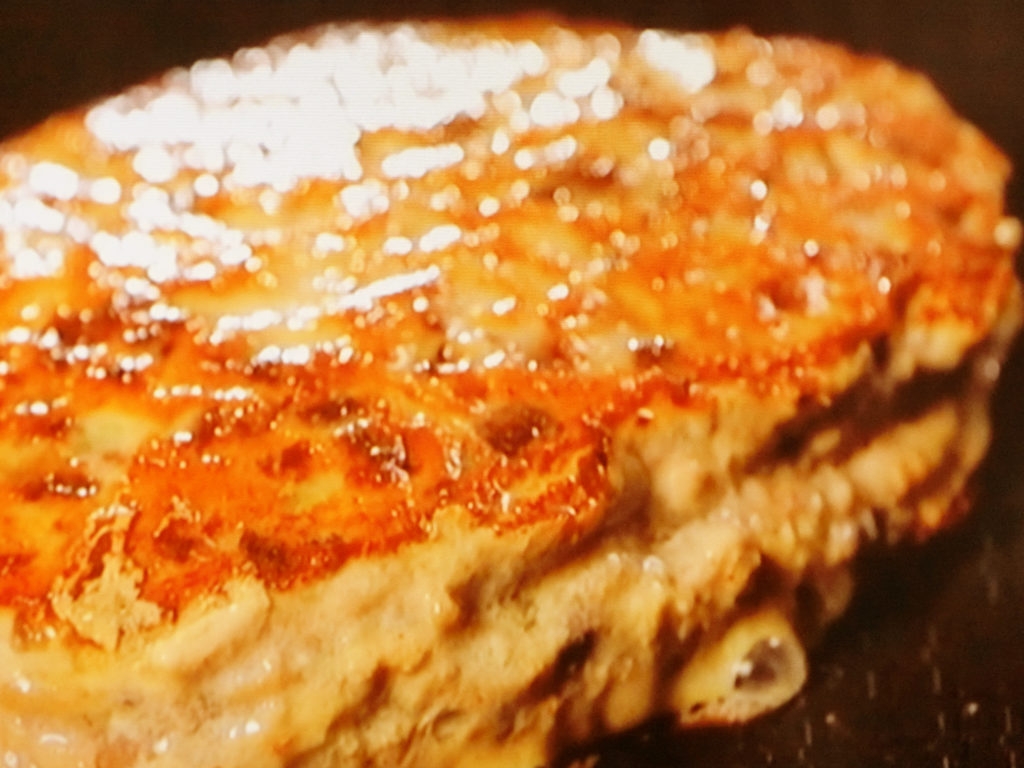【相葉マナブ】パイタ焼きのレシピ・澤部佑（ハライチ）・相葉雅紀