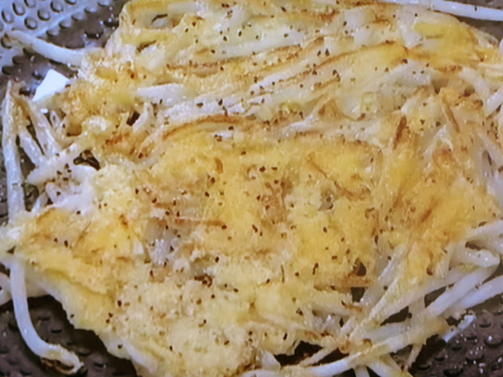 【あさイチ】もやチ焼きのレシピ・リュウジ