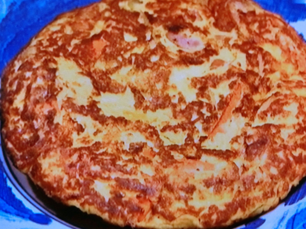 【きじまりゅうたの小腹すいてませんか？】チーズソーセージオムレツのレシピ・きじまりゅうた