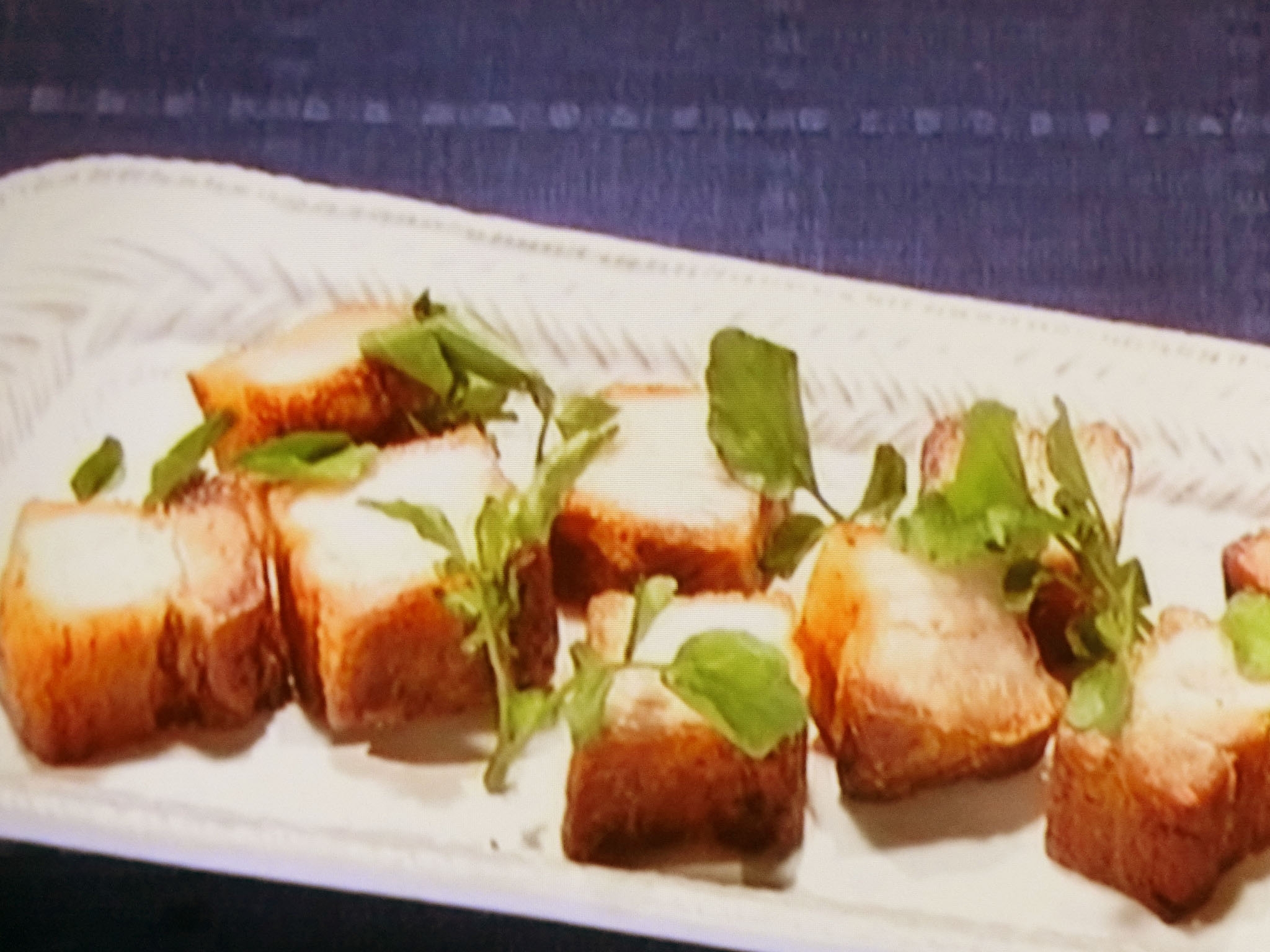 Nhkきょうの料理 豚バラ肉のコンフィ のレシピbyタサン志麻 7月8日 おさらいキッチン