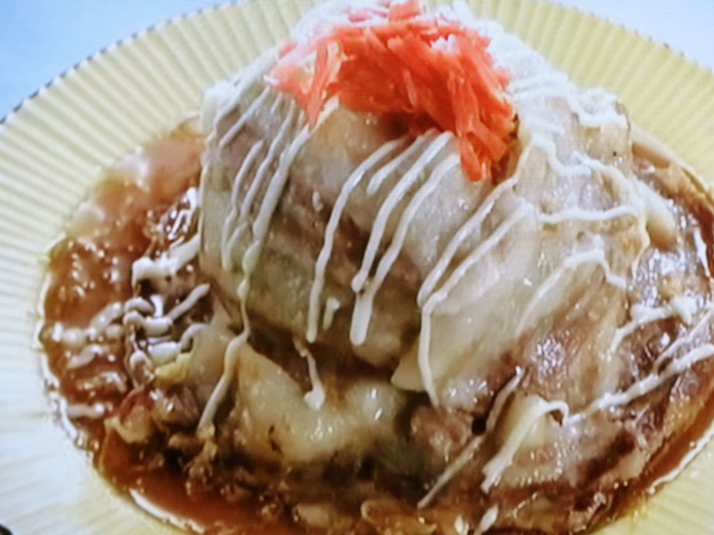 【きょうの料理】豚肉とキャベツのしょうが焼き風のレシピ・ゆーママ,松本ゆうみ,松本有美・松本有美,松本ゆうみ,ゆーママ
