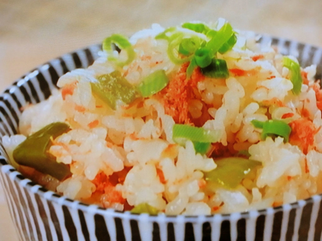 【相葉マナブ】コンビーフ釜飯のレシピ・澤部佑（ハライチ）・相葉雅紀・高橋茂雄（サバンナ）
