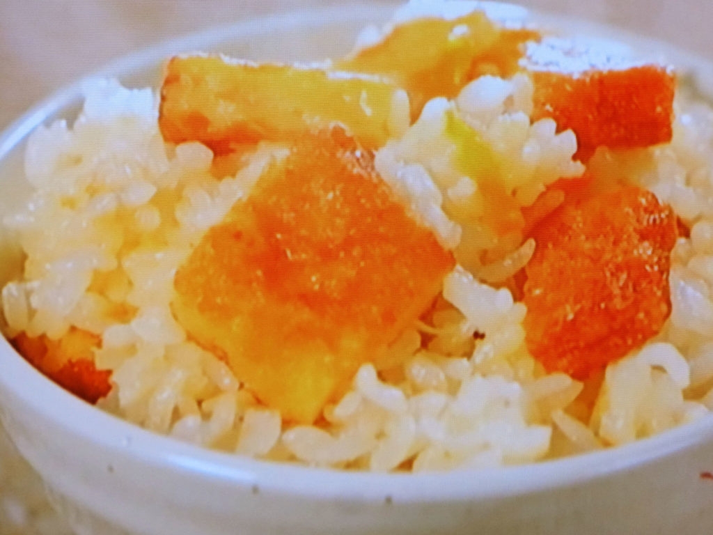 【相葉マナブ】がんす釜飯のレシピ・澤部佑（ハライチ）・相葉雅紀・高橋茂雄（サバンナ）