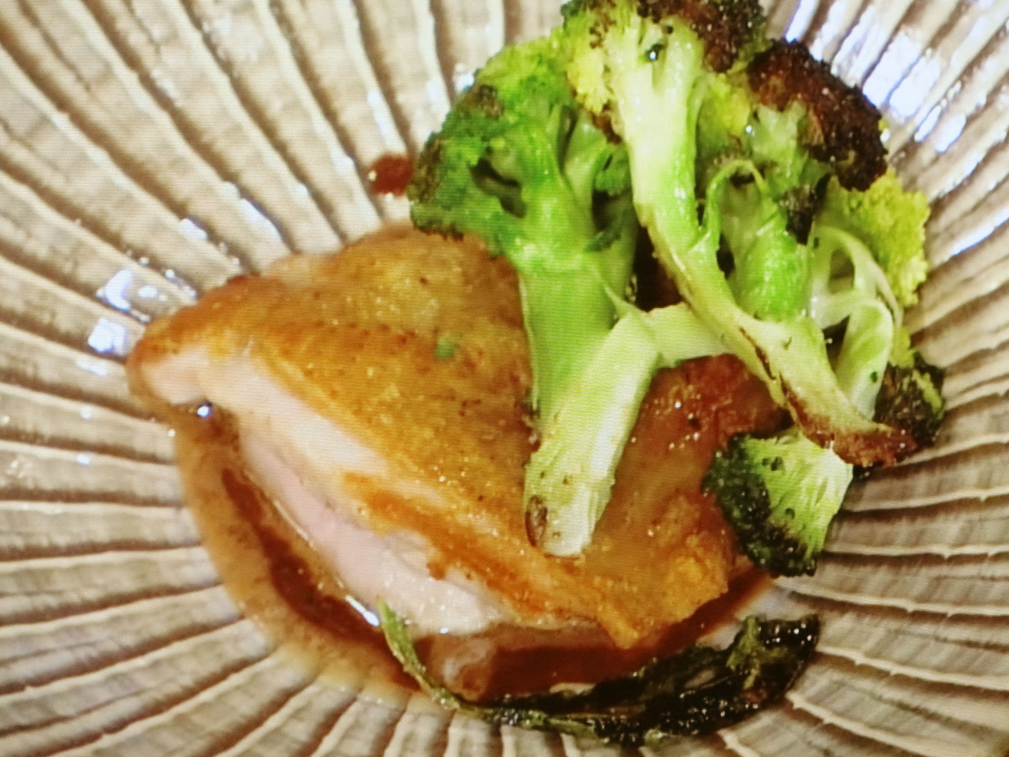 ごごナマ 鶏もも肉のマットーネ バルサミコ風味 のレシピby原田慎次 7月日 おさらいキッチン