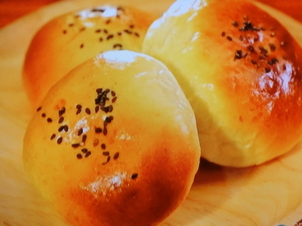 【相葉マナブ】あんパンのレシピ・小峠英二（バイきんぐ）・澤部佑（ハライチ）・相葉雅紀
