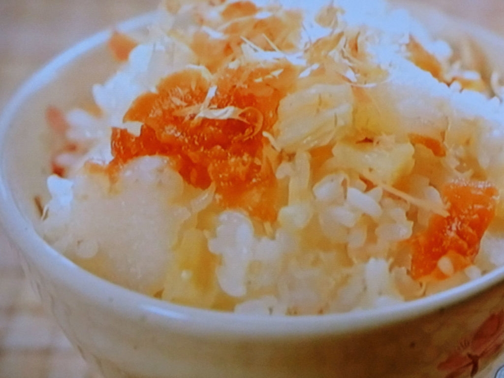 【相葉マナブ】夏バテ疲労回復釜飯のレシピ・澤部佑（ハライチ）・相葉雅紀・高橋茂雄（サバンナ）