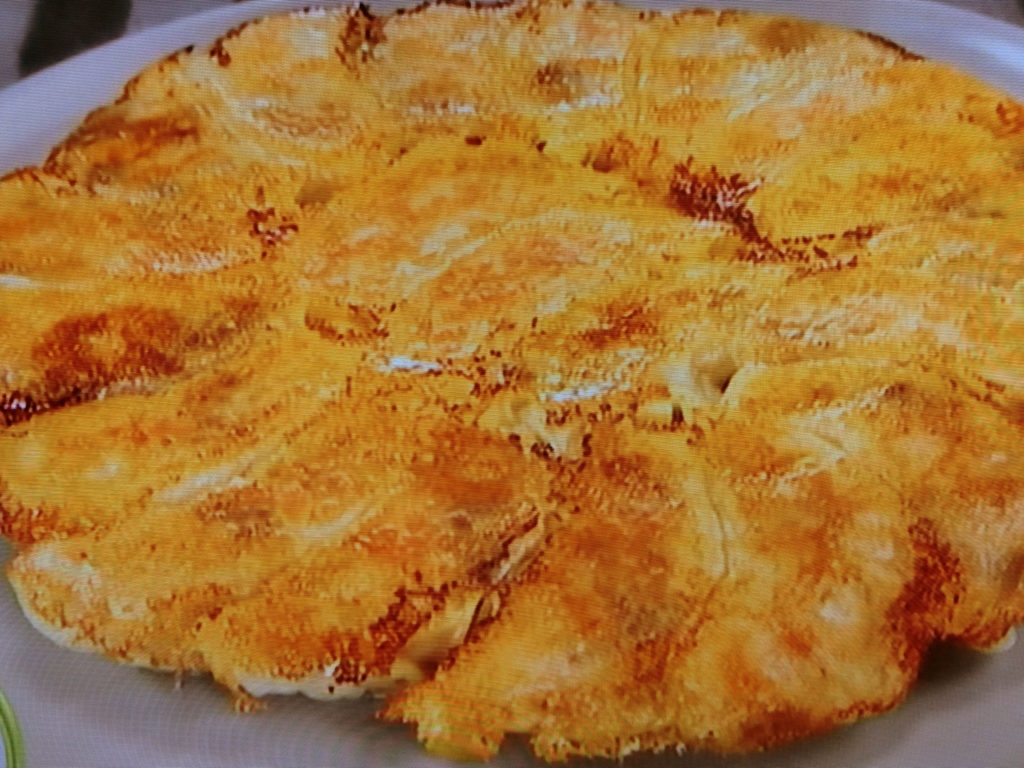 【ノンストップ】なすみそギョーザのレシピ・坂本昌行・坂本昌行のOne Dish