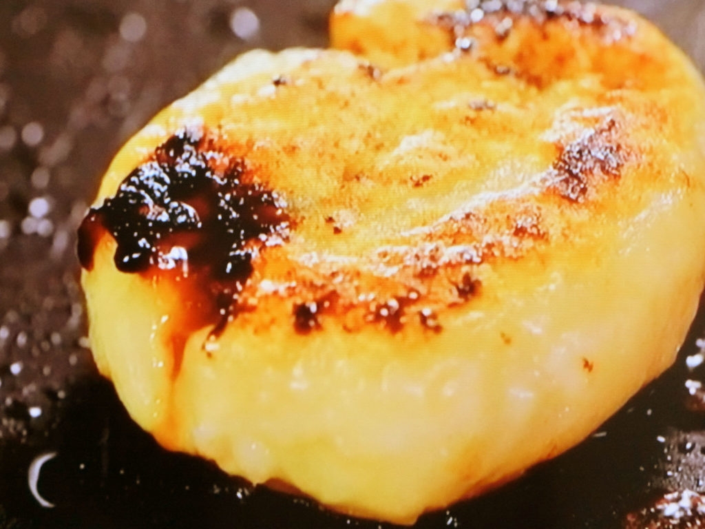 【相葉マナブ】こねつけ（長野県）のレシピ・澤部佑（ハライチ）・相葉雅紀・高橋茂雄（サバンナ）