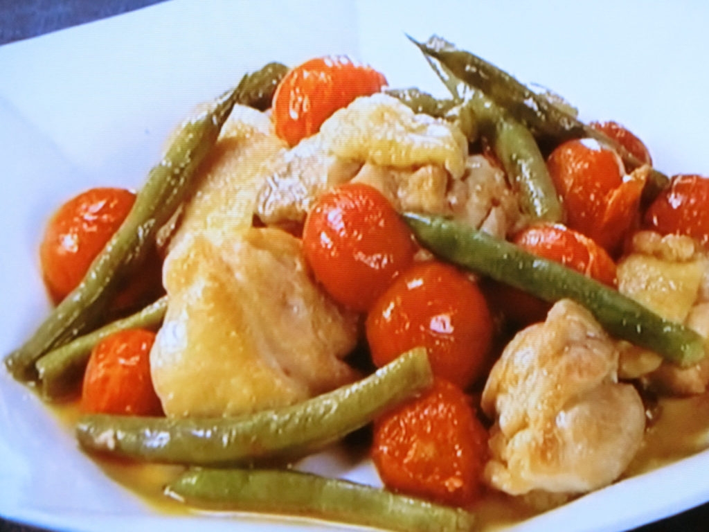 【きょうの料理ビギナーズ】鶏もも肉の甘酢煮のレシピ
