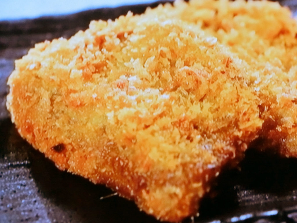 【相葉マナブ】黒はんぺんフライのレシピ・小峠英二（バイきんぐ）・澤部佑（ハライチ）・相葉雅紀