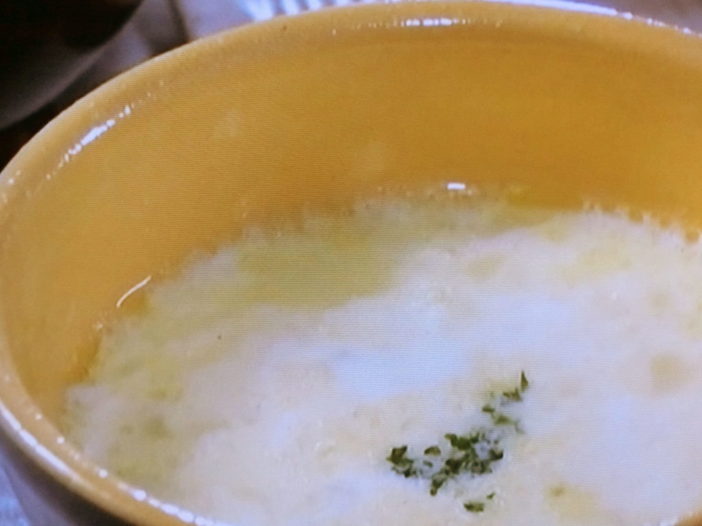 【きょうの料理ビギナーズ】じゃがいものポタージュのレシピ