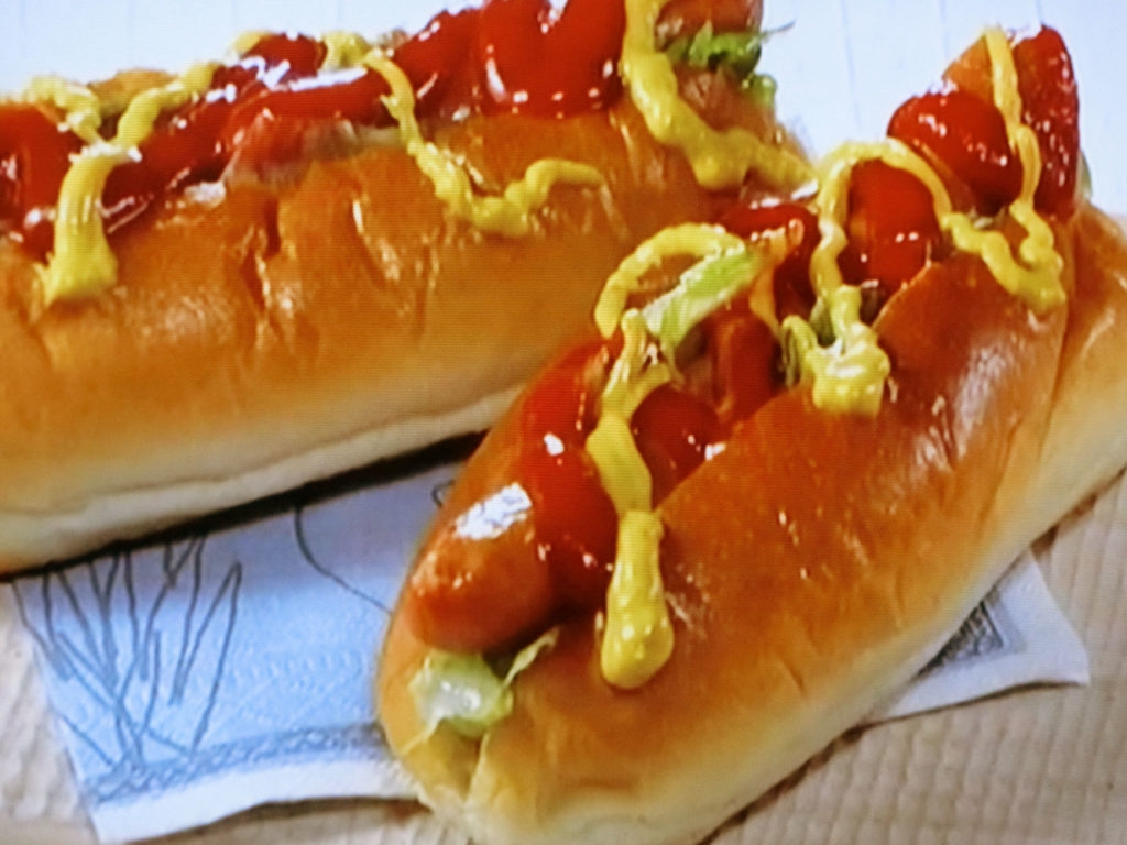 【きょうの料理ビギナーズ】ホットドッグのレシピ
