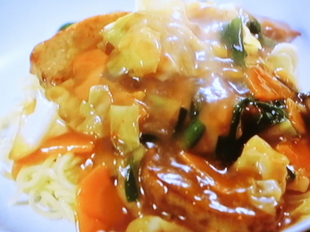 【相葉マナブ】スタミナラーメンのレシピ・佐藤龍我（美少年）・浮所飛貴（美少年）・澤部佑（ハライチ）・相葉雅紀