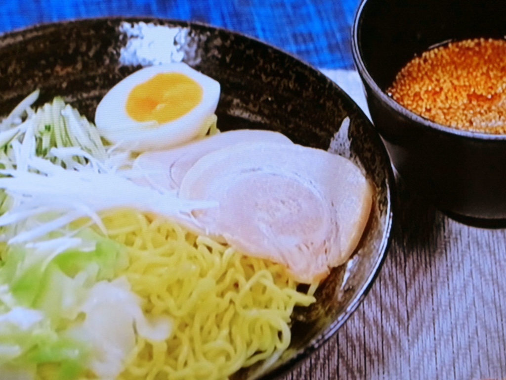 【相葉マナブ】広島つけ麺のレシピ・佐藤龍我（美少年）・浮所飛貴（美少年）・澤部佑（ハライチ）・相葉雅紀