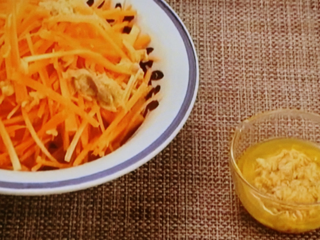 【まる得マガジン】スパイシーツナドレッシングのレシピ・神成マサヨ