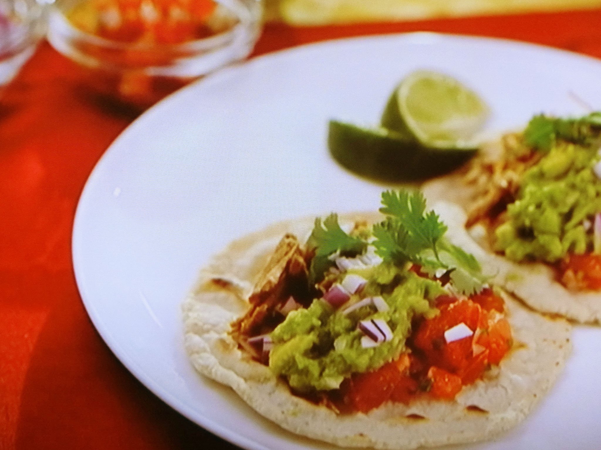 メキシコのカルニタスのレシピ