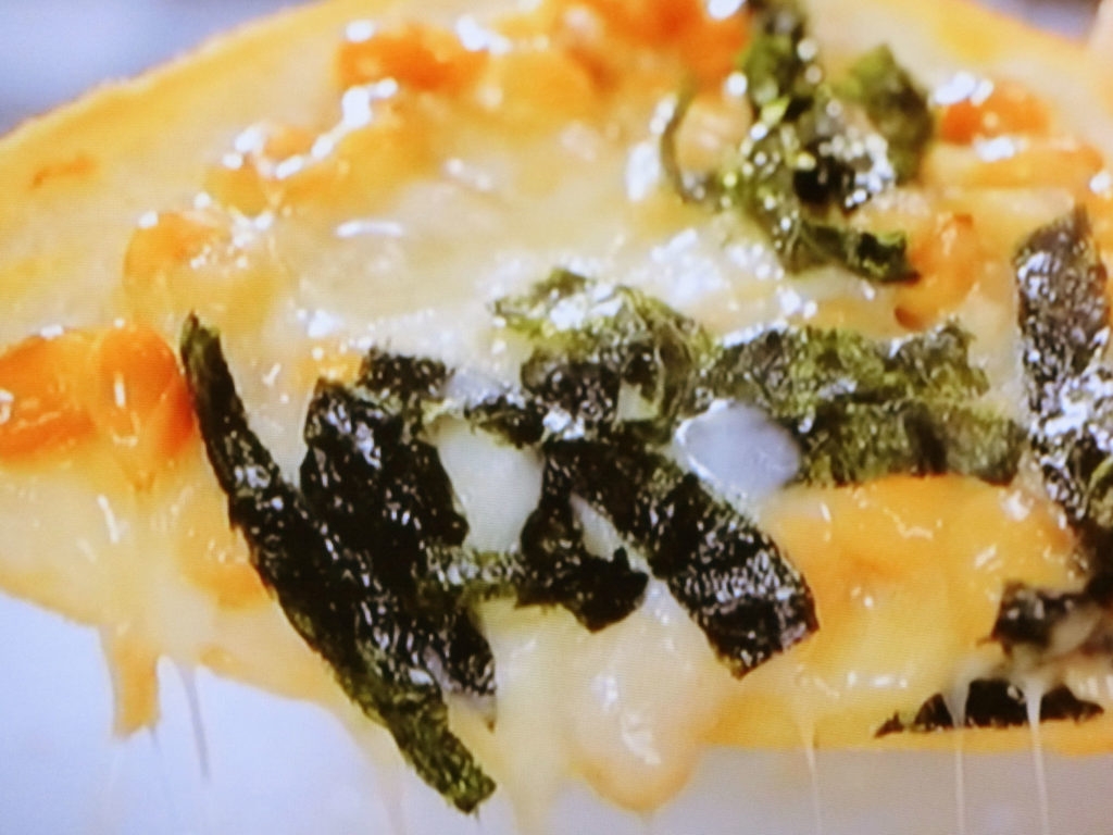 【相葉マナブ】納豆チーズトーストのレシピ・DAIGO・澤部佑（ハライチ）・相葉雅紀