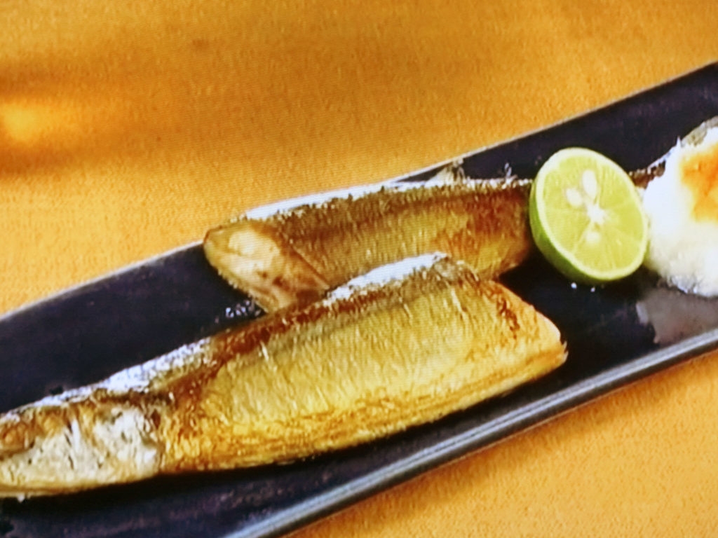 【きょうの料理ビギナーズ】さんまのフライパン焼きのレシピ