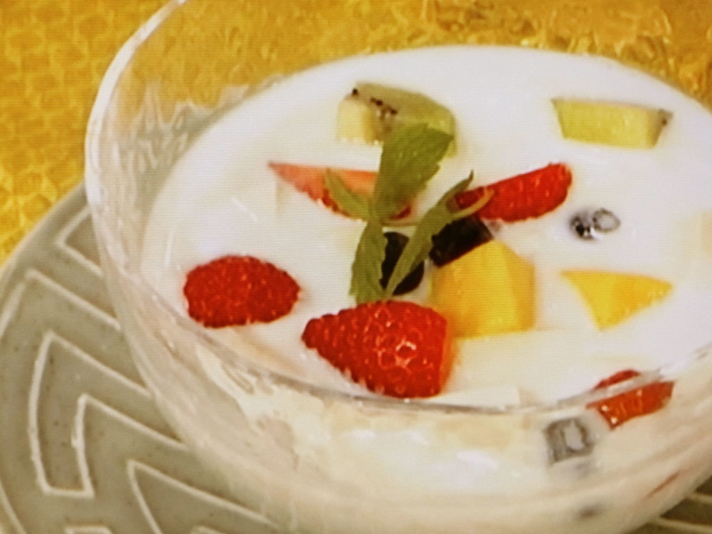 【ごごナマ】ヘルシー安心豆腐のレシピ・平野レミ