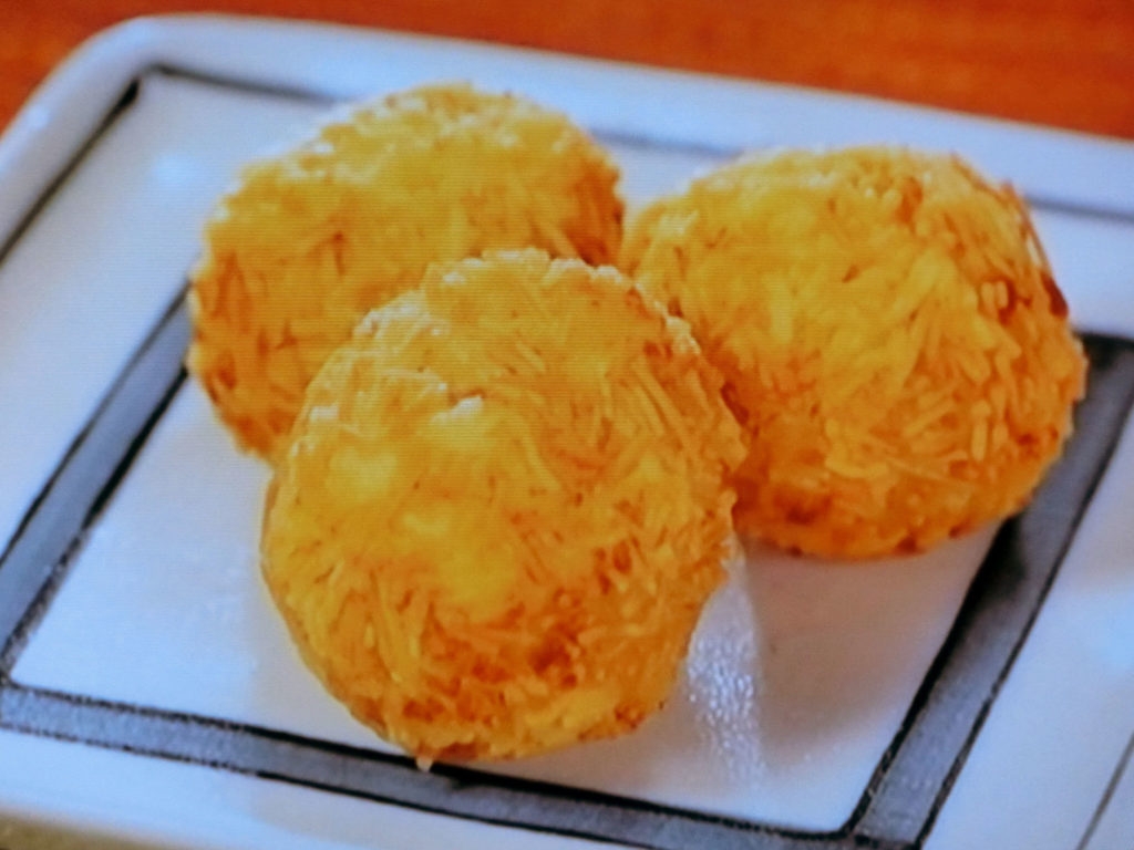 【相葉マナブ】いがぐり坊やのレシピ・小峠英二（バイきんぐ）・澤部佑（ハライチ）・相葉雅紀