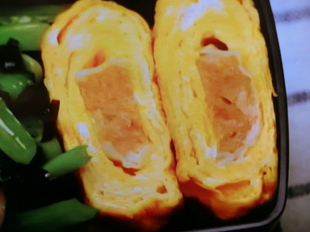 【きじまりゅうたの小腹すいてませんか？】シューマイ巻き卵焼きのレシピ・きじまりゅうた・渡辺満里奈