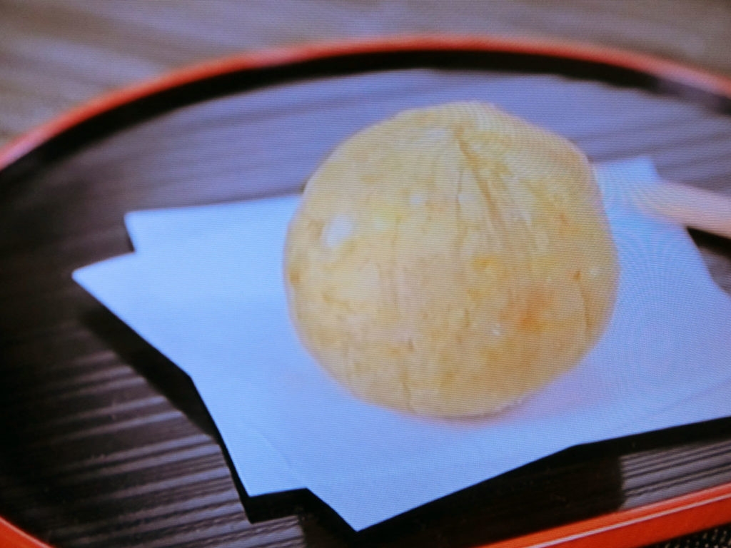 【相葉マナブ】茶巾絞りのレシピ・小峠英二（バイきんぐ）・澤部佑（ハライチ）・相葉雅紀